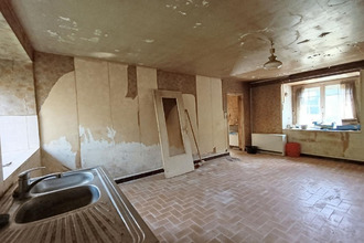 achat maison noyal-pontivy 56920