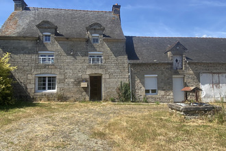 achat maison noyal-pontivy 56920