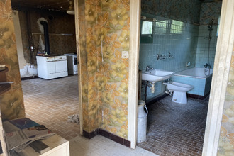 achat maison noyal-pontivy 56920