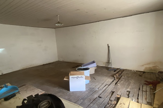 achat maison noyal-pontivy 56920