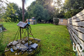 achat maison noyal-pontivy 56920