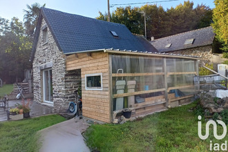 achat maison noyal-pontivy 56920