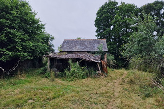 achat maison noyal-pontivy 56920