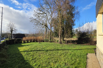 achat maison noyal-pontivy 56920