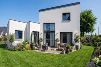 achat maison noyal-pontivy 56920
