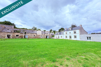 achat maison noyal-pontivy 56920