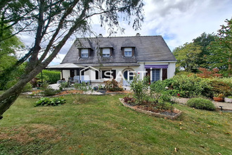 achat maison noyal-pontivy 56920