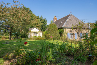 achat maison noyal-sous-bazouges 35560