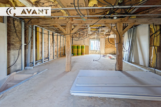 achat maison noyal-sous-bazouges 35560