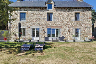 achat maison noyal-sous-bazouges 35560