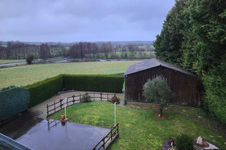 achat maison noyal-sur-brutz 44110