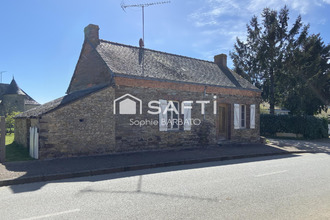 achat maison noyal-sur-brutz 44110