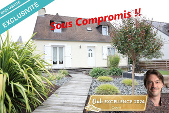 achat maison noyal-sur-vilaine 35530