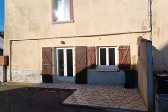 achat maison noyal-sur-vilaine 35530