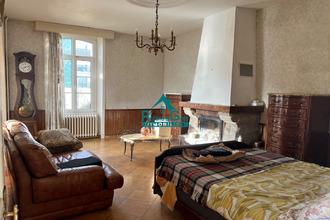 achat maison noyal-sur-vilaine 35530