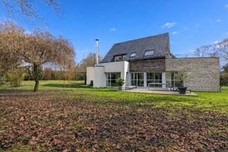 achat maison noyal-sur-vilaine 35530