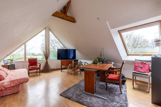 achat maison noyal-sur-vilaine 35530