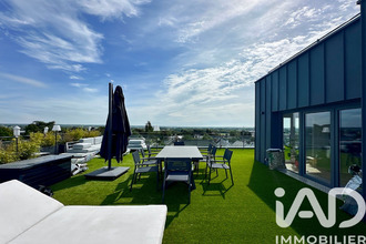 achat maison noyal-sur-vilaine 35530