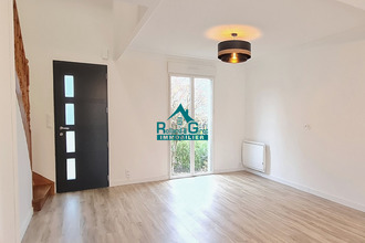 achat maison noyal-sur-vilaine 35530