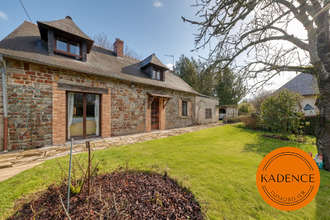 achat maison noyal-sur-vilaine 35530