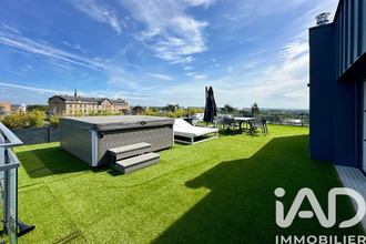 achat maison noyal-sur-vilaine 35530