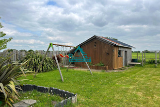 achat maison noyal-sur-vilaine 35530