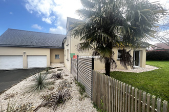 achat maison noyal-sur-vilaine 35530