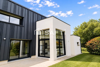 achat maison noyal-sur-vilaine 35530