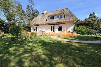achat maison noyal-sur-vilaine 35530