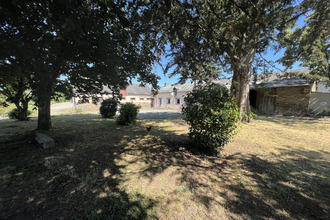 achat maison noyal-sur-vilaine 35530
