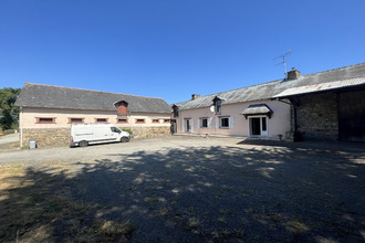 achat maison noyal-sur-vilaine 35530
