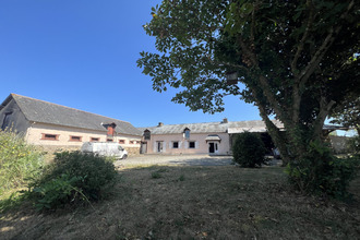 achat maison noyal-sur-vilaine 35530