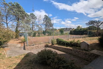 achat maison noyal-sur-vilaine 35530