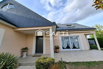 achat maison noyal-sur-vilaine 35530