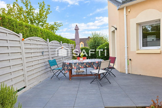 achat maison noyal-sur-vilaine 35530