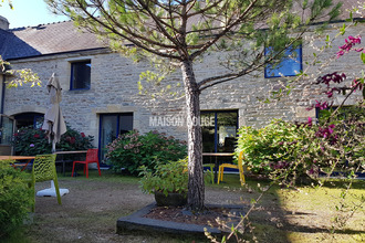 achat maison noyalo 56450