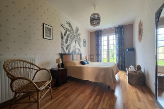 achat maison noyalo 56450