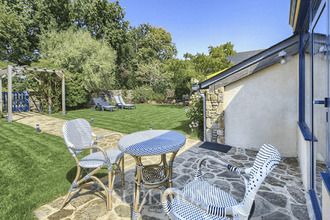 achat maison noyalo 56450
