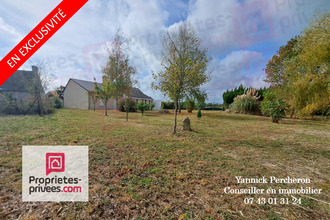 achat maison noyant 49490