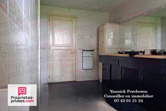 achat maison noyant 49490