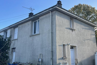 achat maison noyant 49490