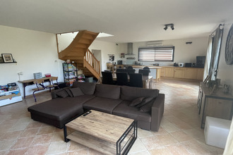 achat maison noyant 49490