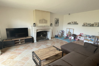 achat maison noyant 49490