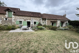 achat maison noyant 49490