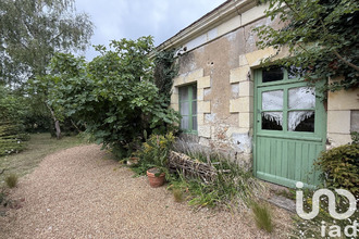 achat maison noyant 49490