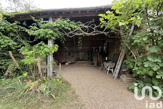 achat maison noyant 49490