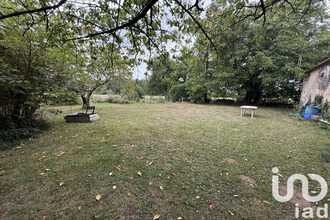 achat maison noyant 49490