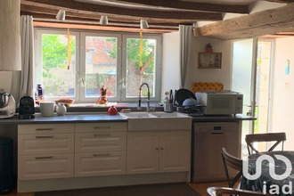 achat maison noyant 49490