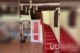 achat maison noyant 49490