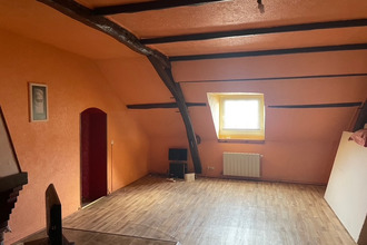 achat maison noyant 49490